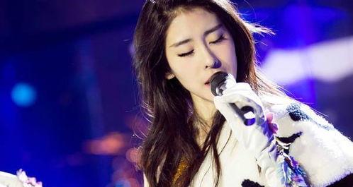 吃瓜娱乐圈张碧晨是谁,娱乐圈的瓜中明星