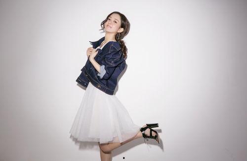 娱乐圈吃瓜元素表赵丽颖,娱乐圈吃瓜界的“瓜王”