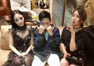 陈赫娱乐圈吃瓜事件视频,揭秘吃瓜视频背后的真相