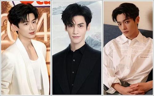 娱乐吃瓜男主,吃瓜男主的逆袭之路