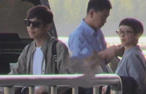 娱乐圈吃瓜者,揭秘明星幕后真相与八卦传闻