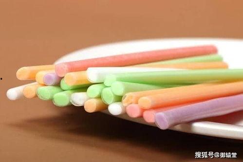 娱乐吃瓜酱吸管糖,揭秘明星幕后趣事