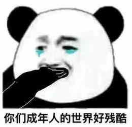 娱乐吃瓜酱男人有多记仇